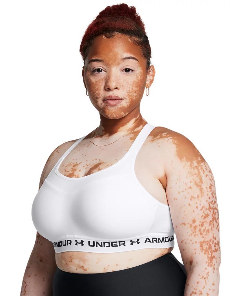 Armour® High Crossback Product Image
