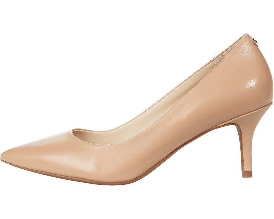 Mylah Heel Pump 75 mm Product Image