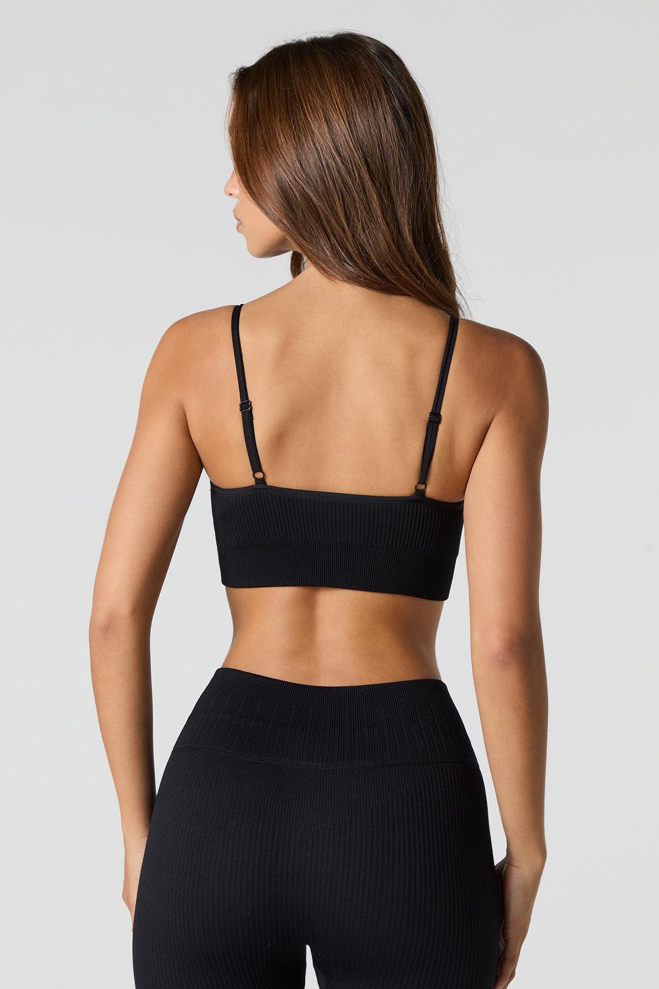 Sommer Ray Active Bra Top Female Product Image