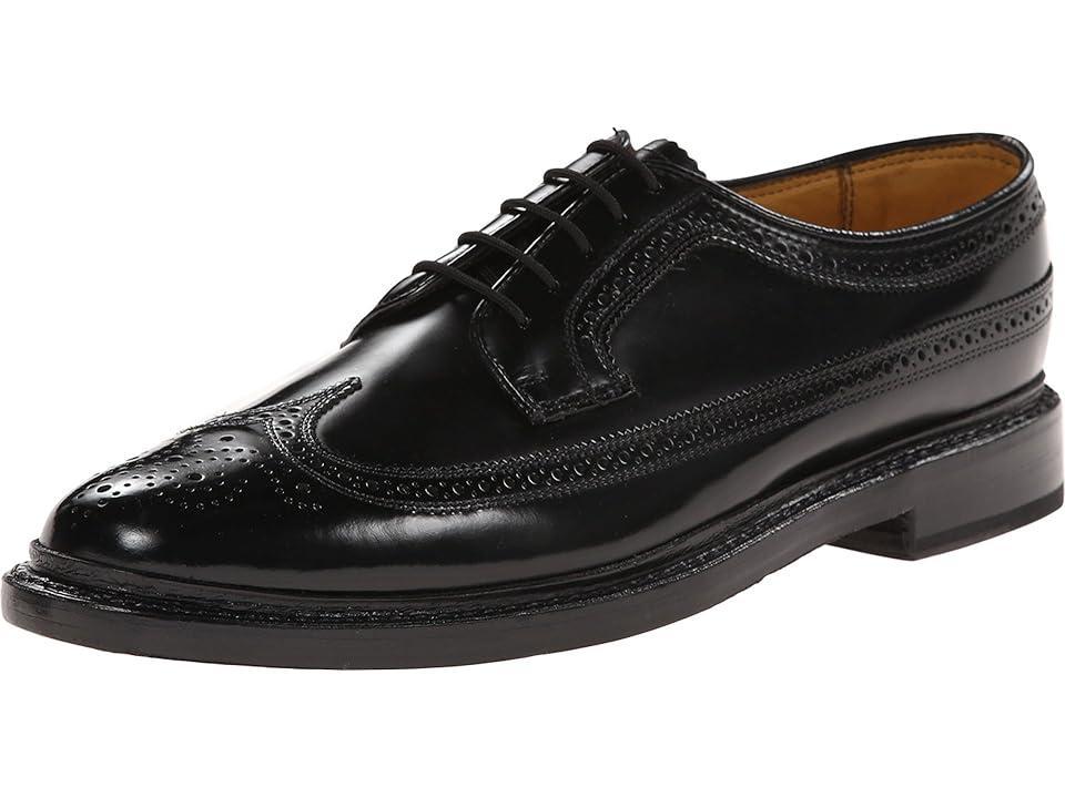 Florsheim Kenmoor Wingtip Oxford (Heritage Calf ) Men's Lace Up Wing Tip Shoes Product Image