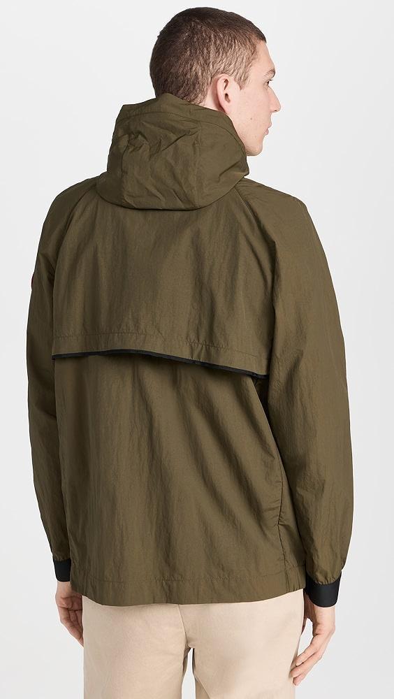 Canada Goose Faber Hoody | Shopbop Product Image