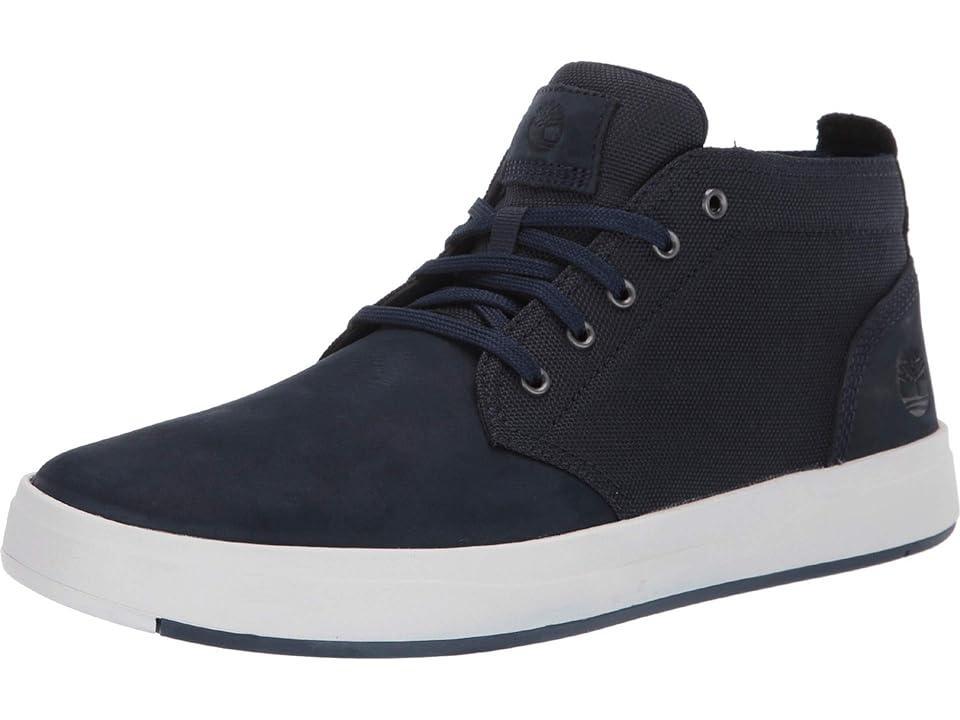 Mens Davis Chukka Sneakers from Finish Line Product Image