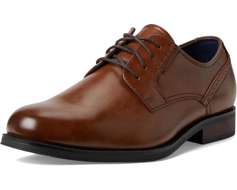 Manvel Moc Toe Oxford Product Image