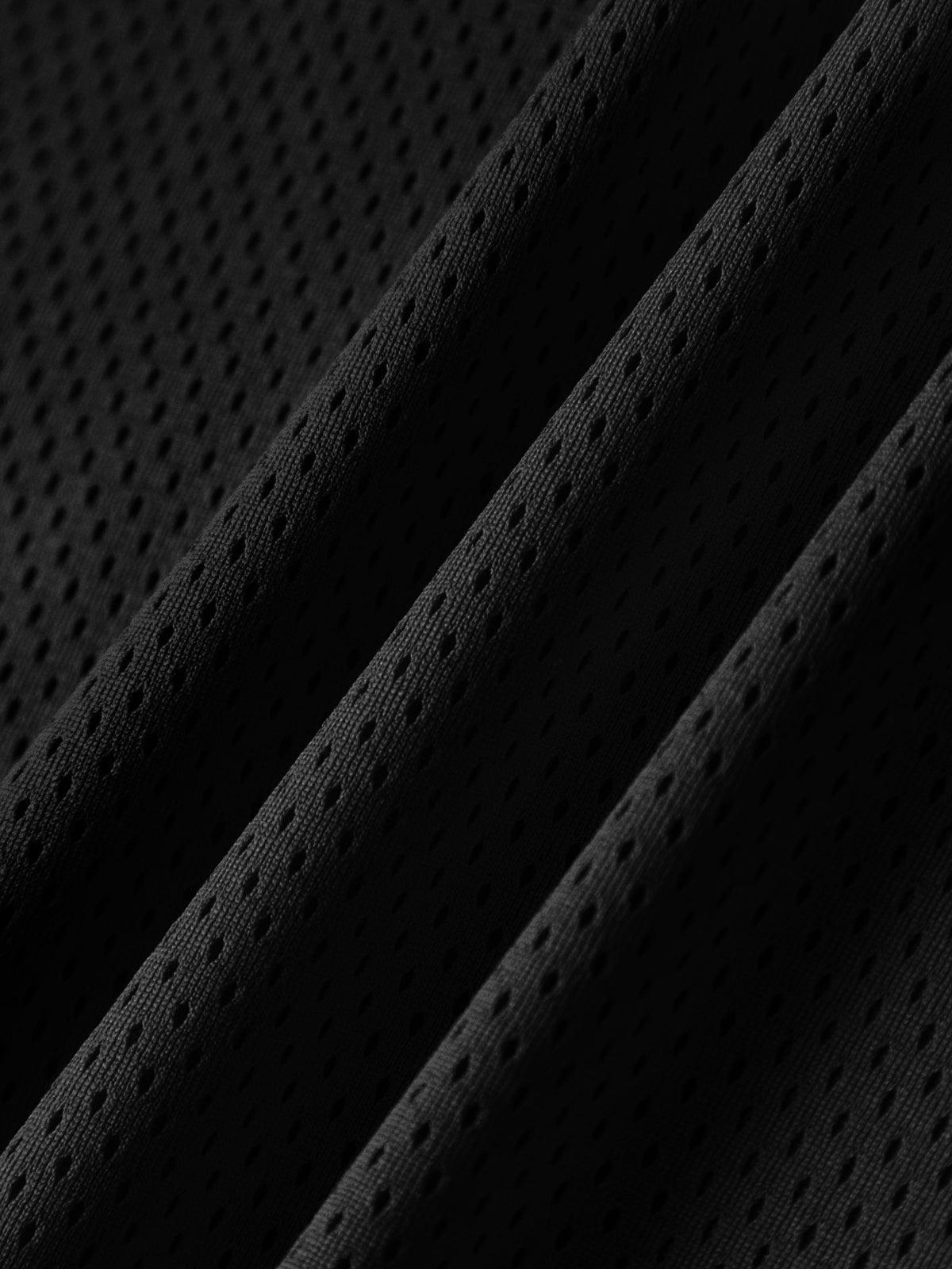 Aelfric Eden 22 Jersey Mesh Print Tee Product Image