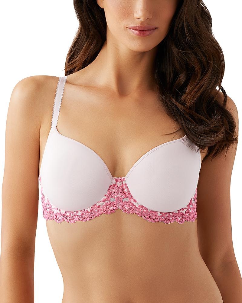 Wacoal Embrace Lace Contour Bra Product Image