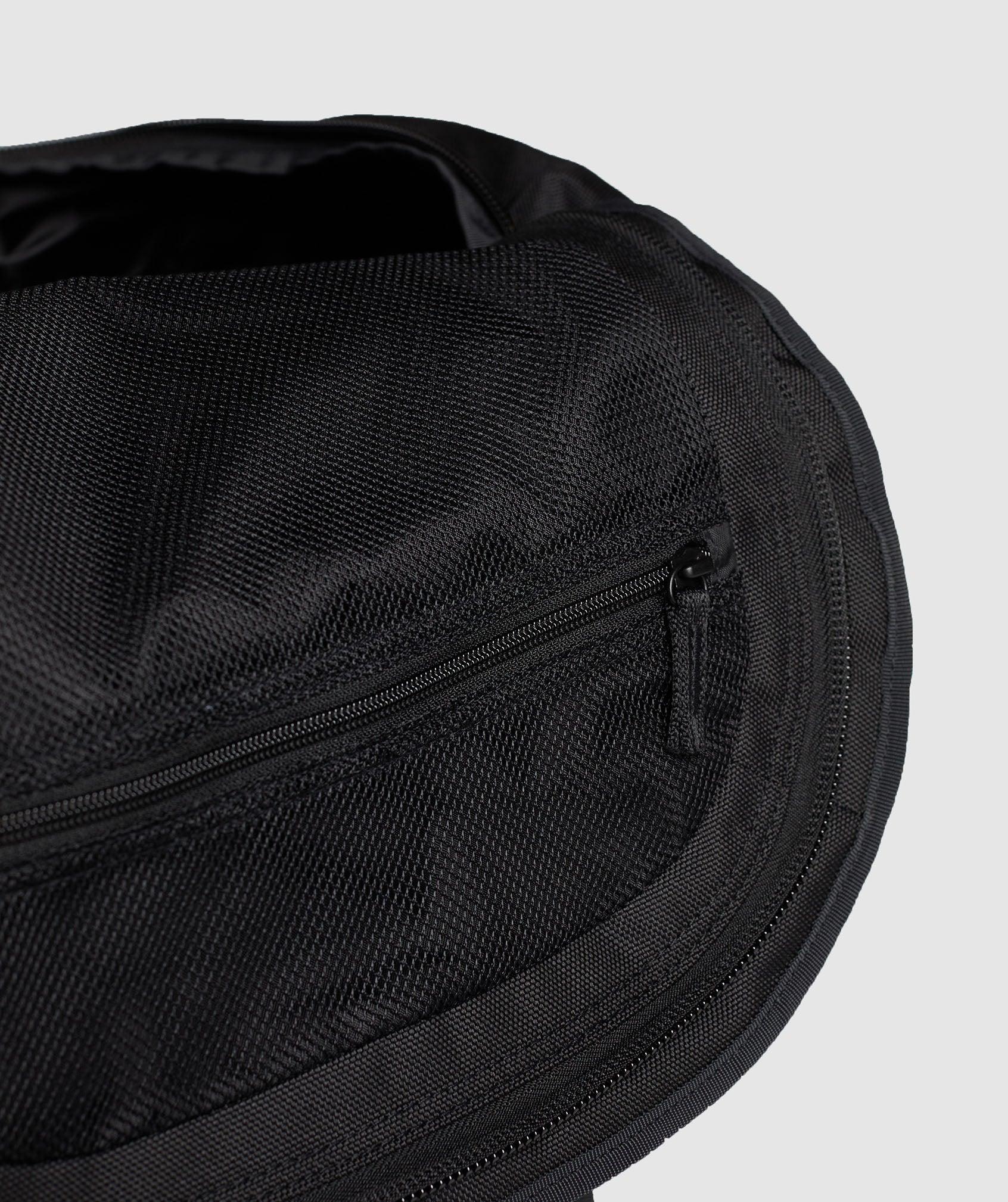 Tactical Large Barrel Bag Product Image