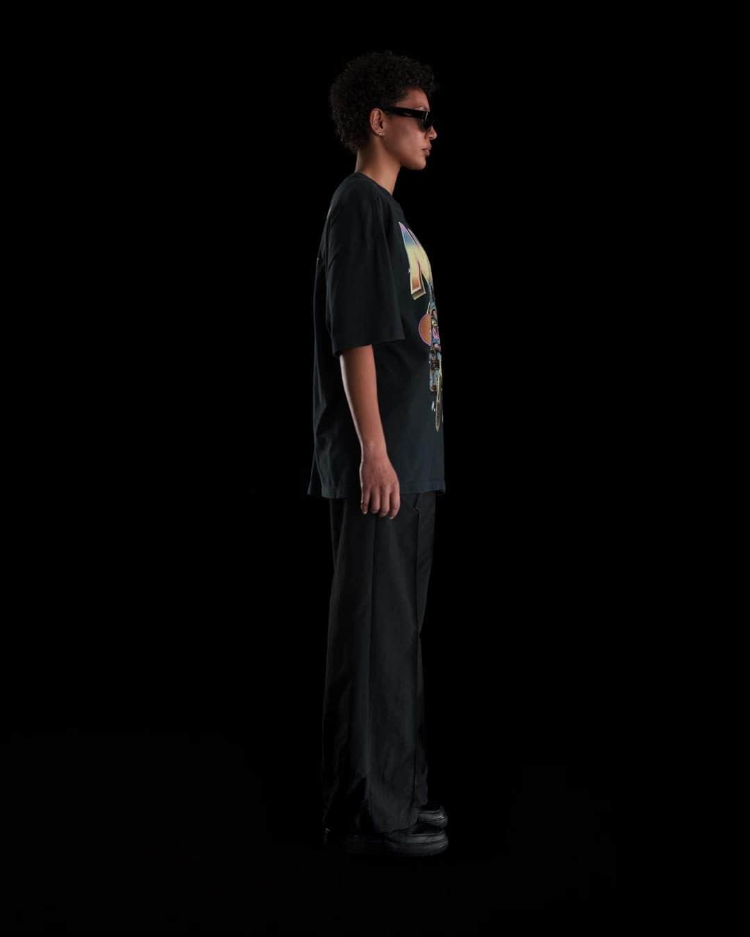 Nike Sportswear Women's Oversized Short-Sleeve T-Shirt Product Image