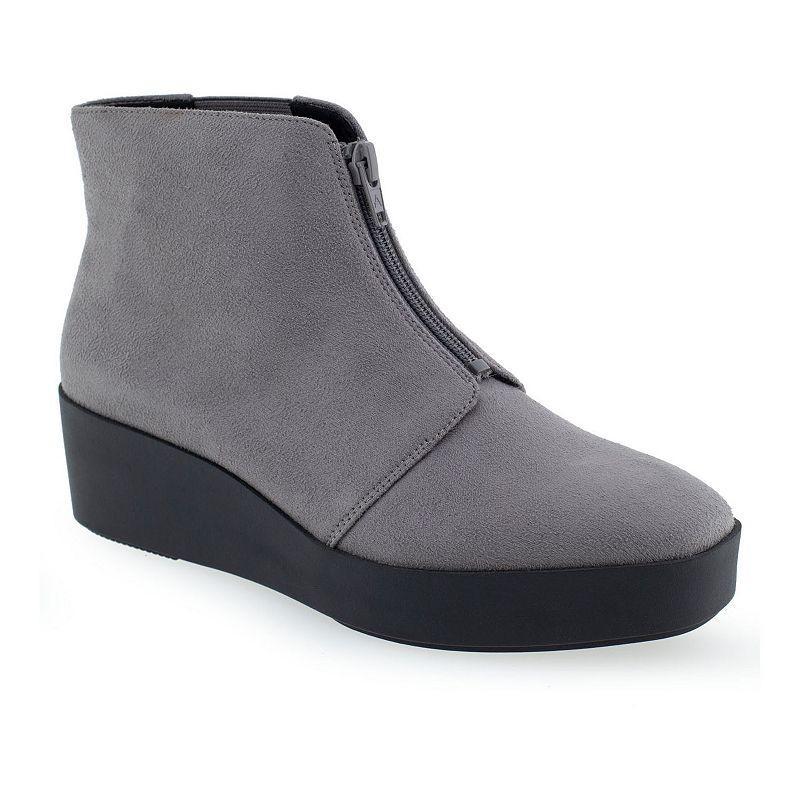 Aerosoles Carin Women's Ankle Boots, Size: 10, Black Product Image