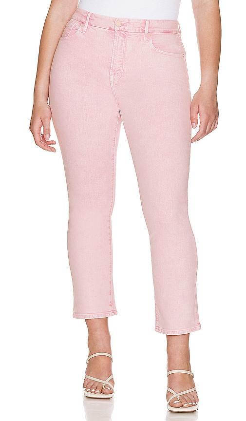 Good Legs Straight Good American Product Image