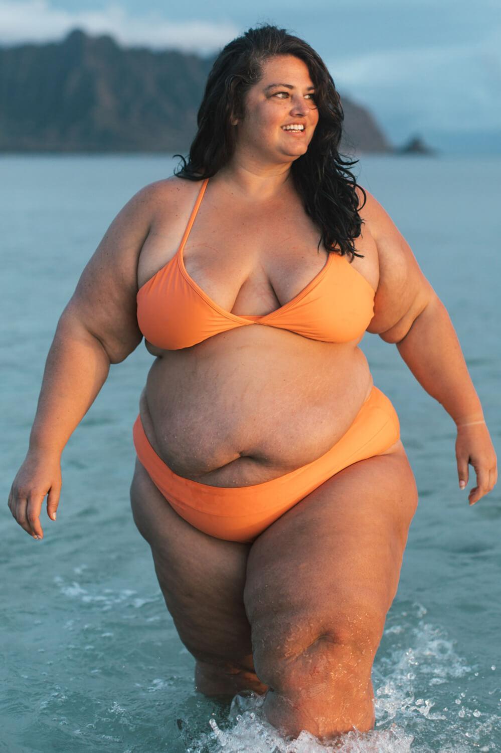 Minerva Bikini Bottom Product Image