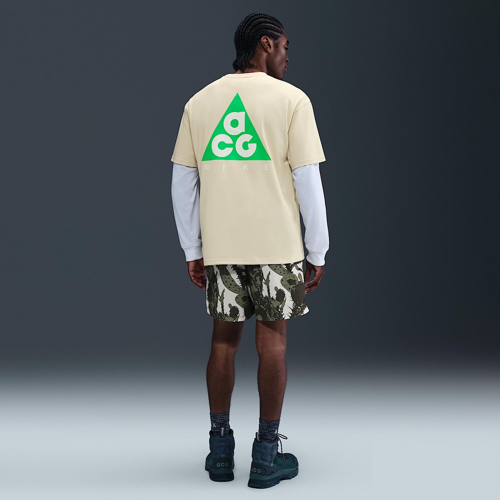 Men's Nike ACG Max90 T-Shirt Product Image