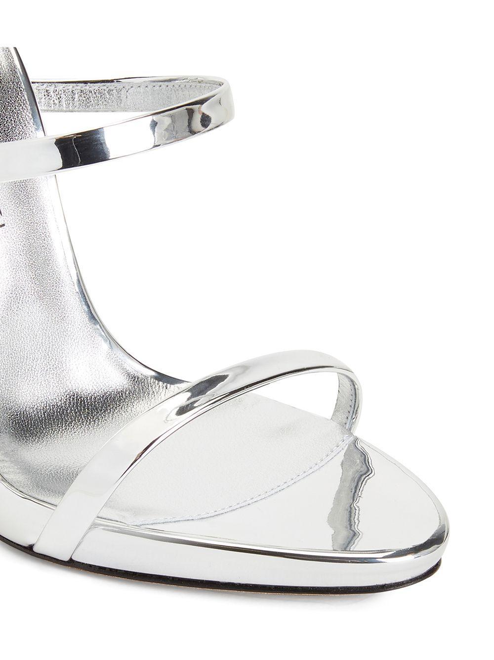 120mm Darsey sandals Product Image