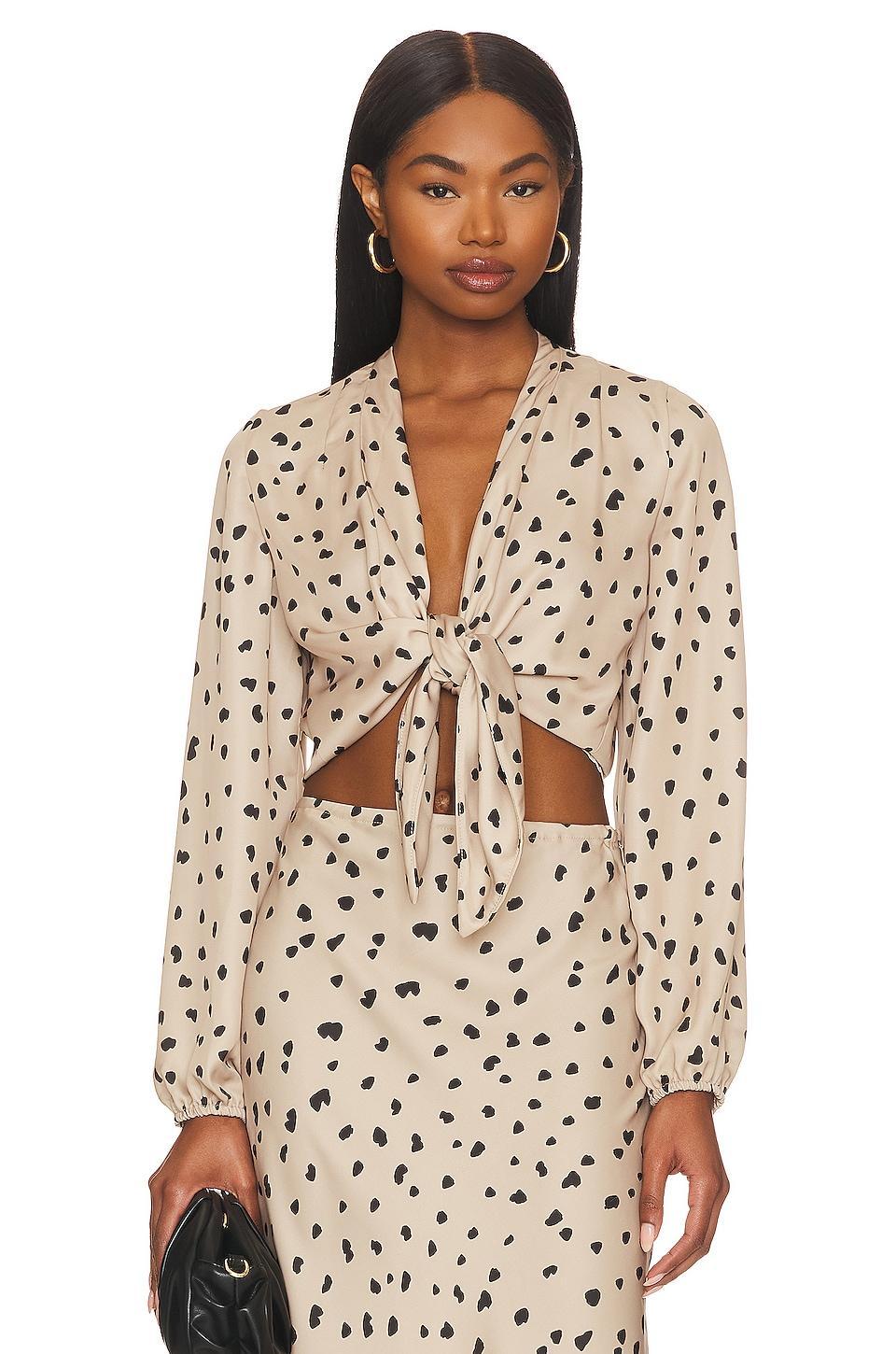 Luna Blouse RESA Product Image