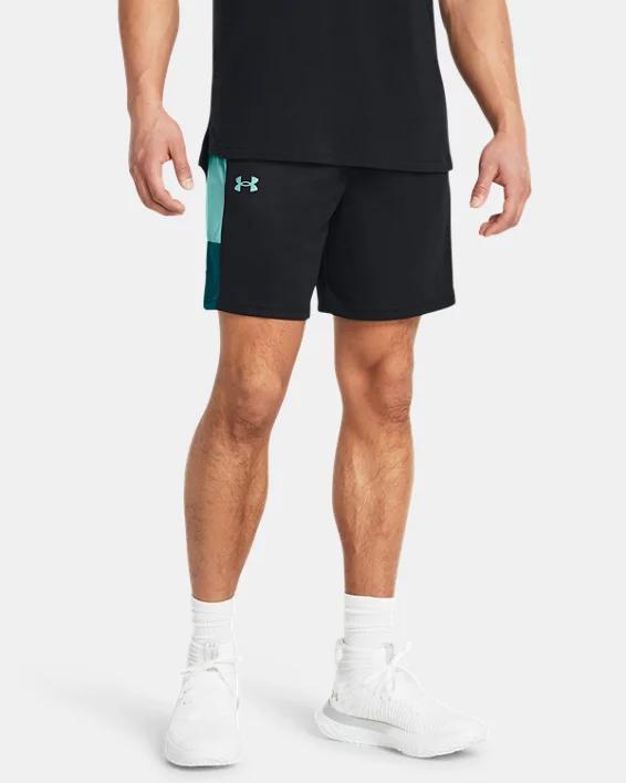 Men's UA Zone 7" Shorts Product Image