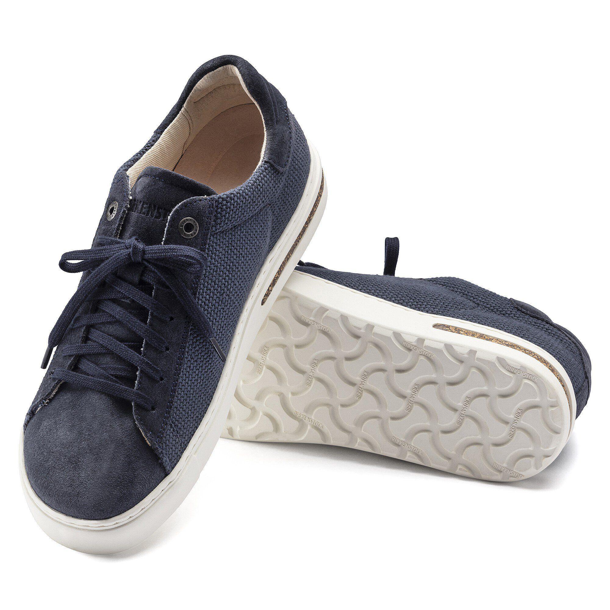 Bend Low Natural Leather/Textile Product Image