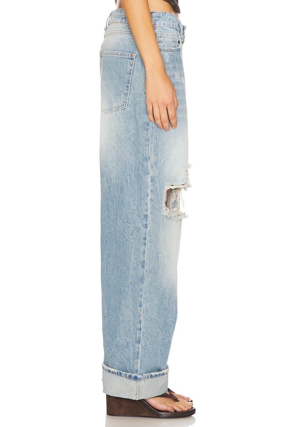 Sonic Jeans Jaded London Product Image