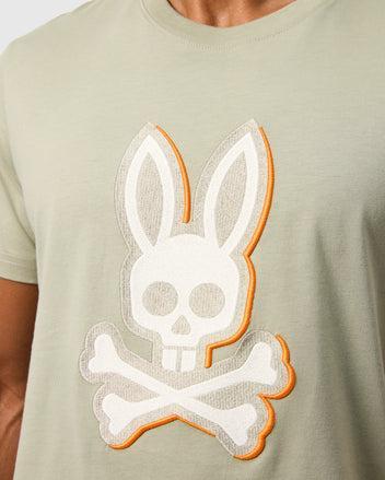 MENS KAYDEN GRAPHIC TEE - B6U676C200 Product Image