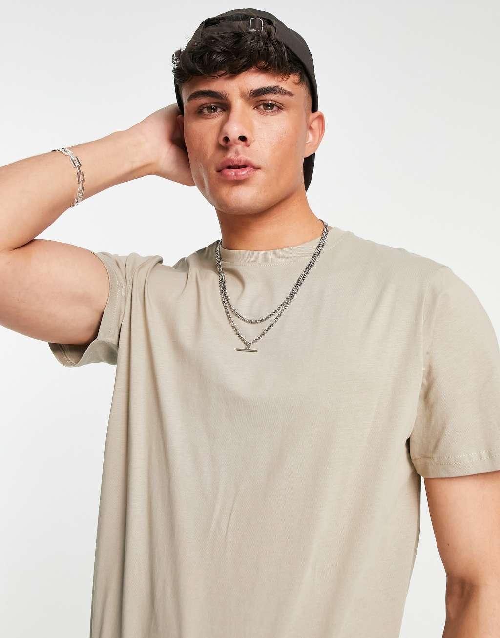 Pull & Bear t-shirt Product Image