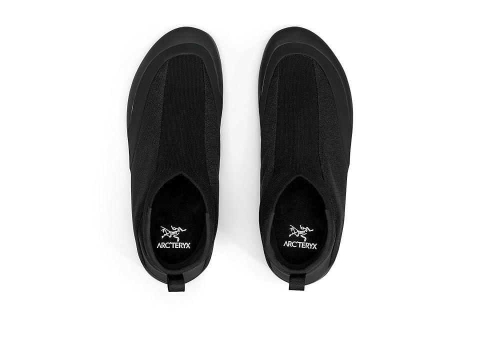Arc'teryx Kragg Insulated Black) Men's Shoes Product Image