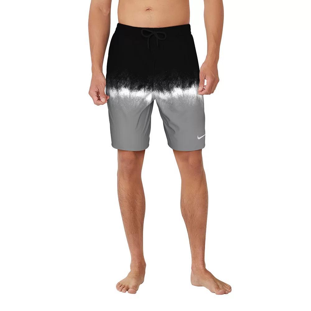 Mens Nike Ocean Merge Volley Shorts Product Image