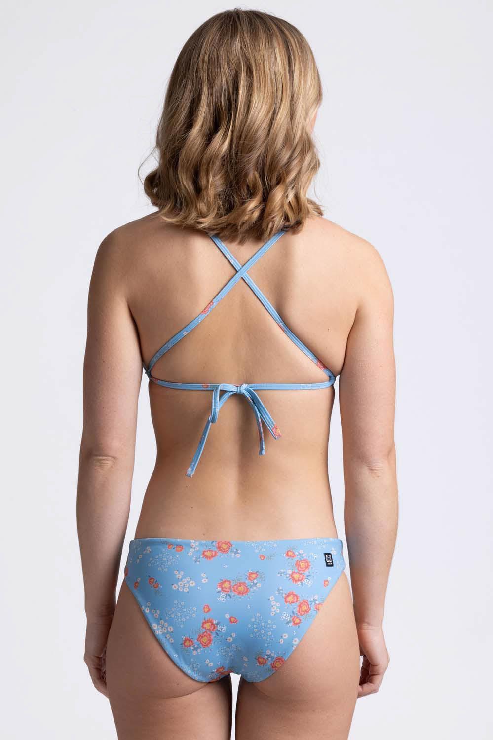 Final Sale Valle Bikini Bottom Product Image