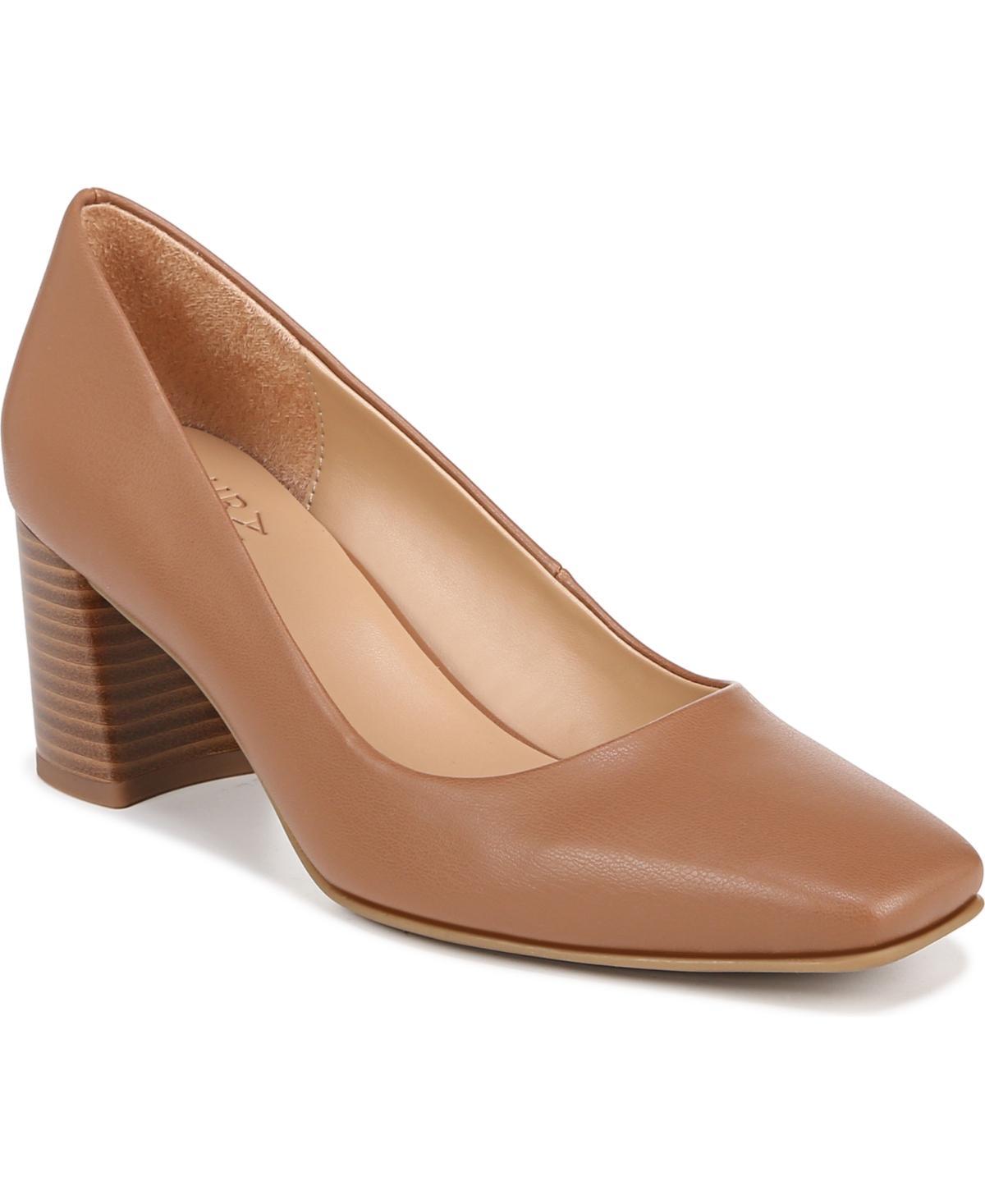 Naturalizer Womens Warner Dress Pumps Product Image