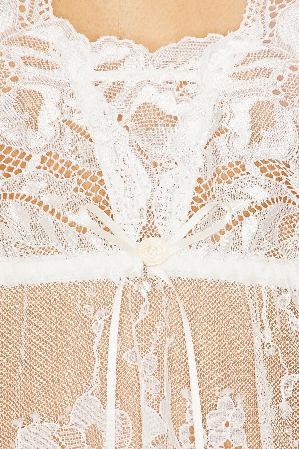 Chemise With G-String Hanky Panky Product Image
