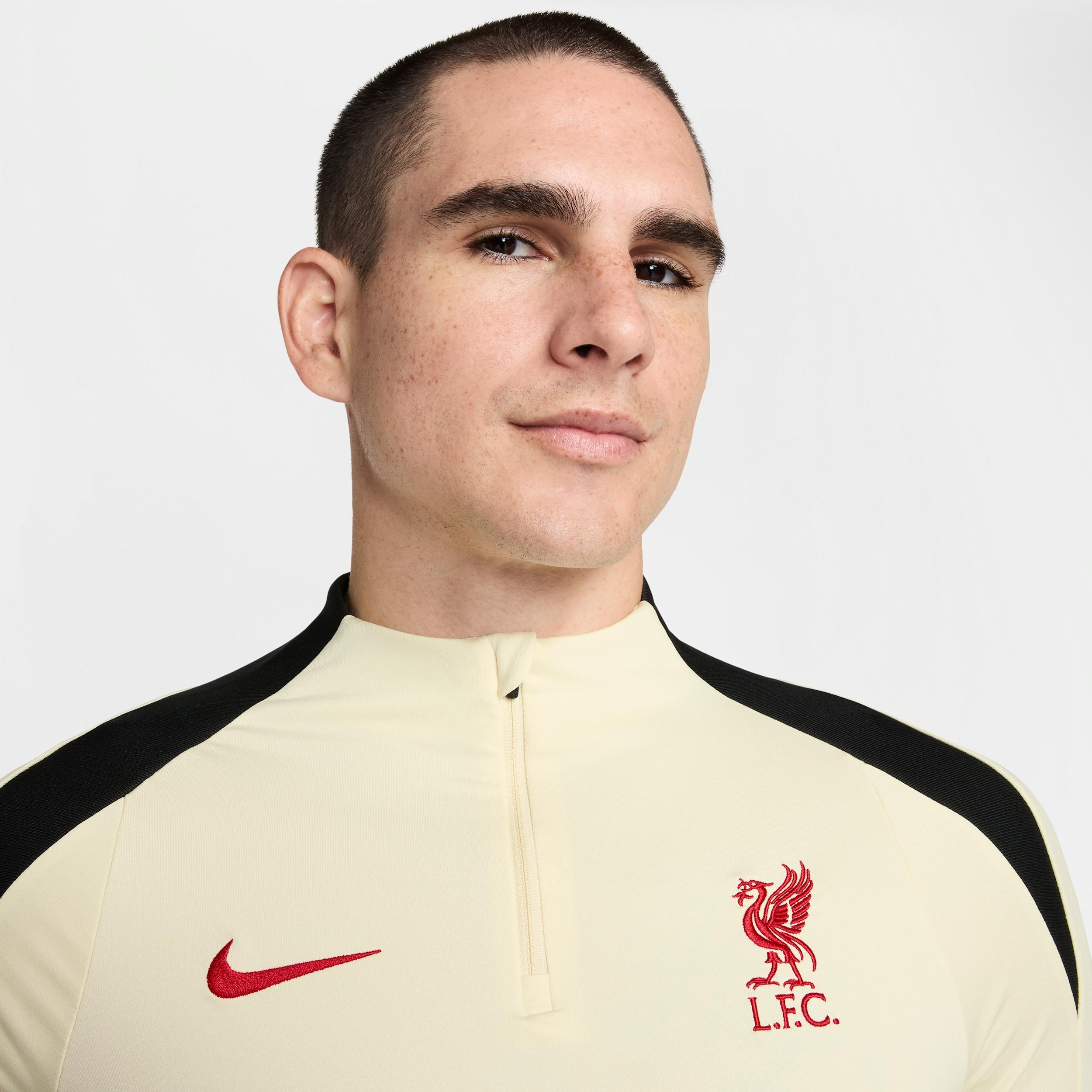 Liverpool FC Strike Special Edition Nike Mens Dri-FIT Soccer Drill Top Product Image