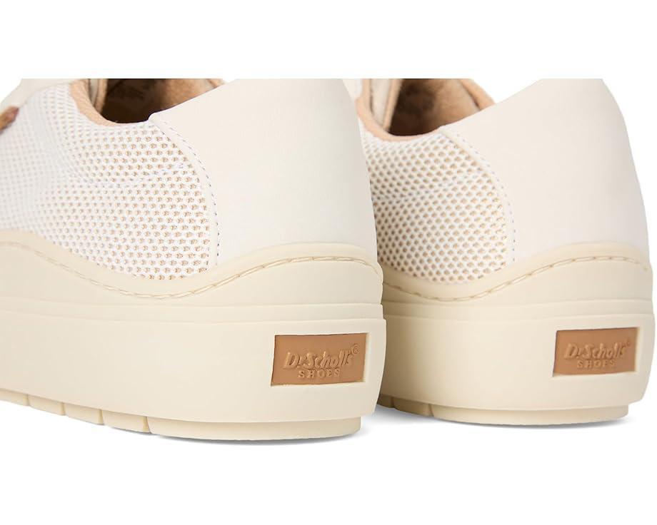 Time Off Max Platform Sneaker Product Image