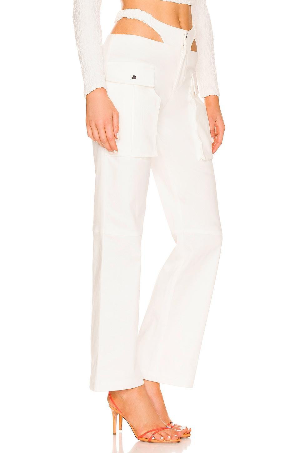 Zenna Cargo Pant Camila Coelho Product Image