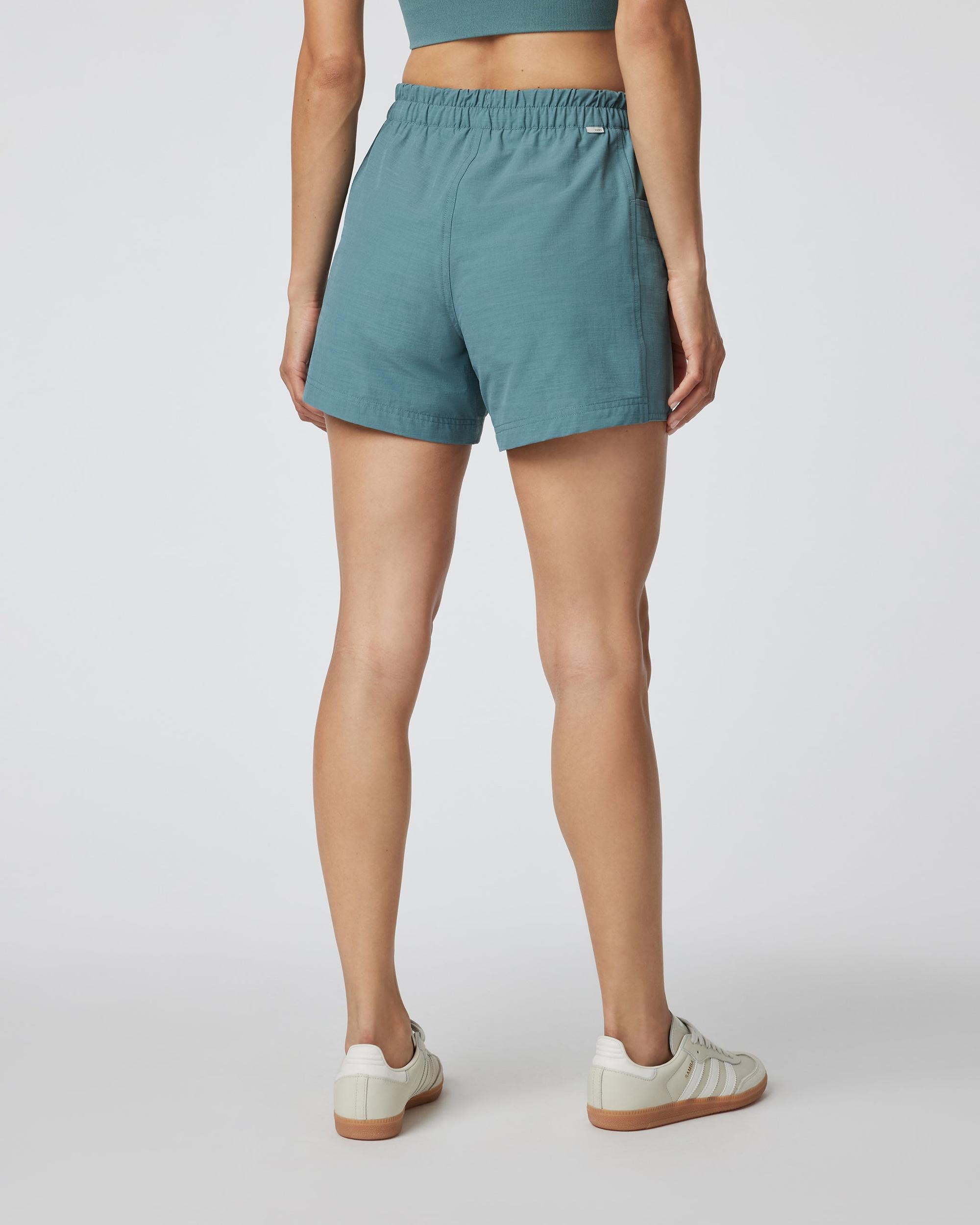 Isla Baggie Short Product Image
