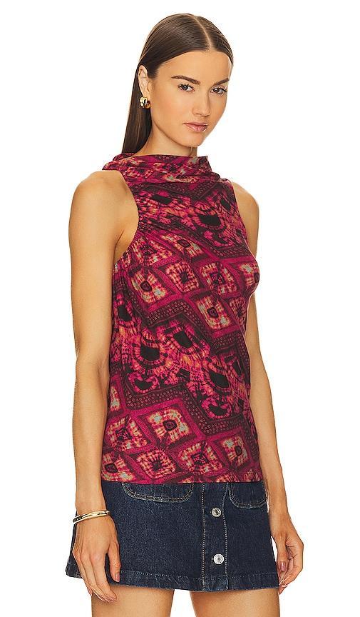 Fia Top Ulla Johnson Product Image
