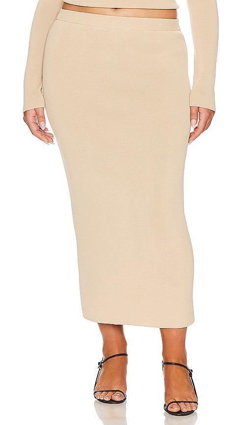 by Marianna Della Midi Skirt L'Academie Product Image