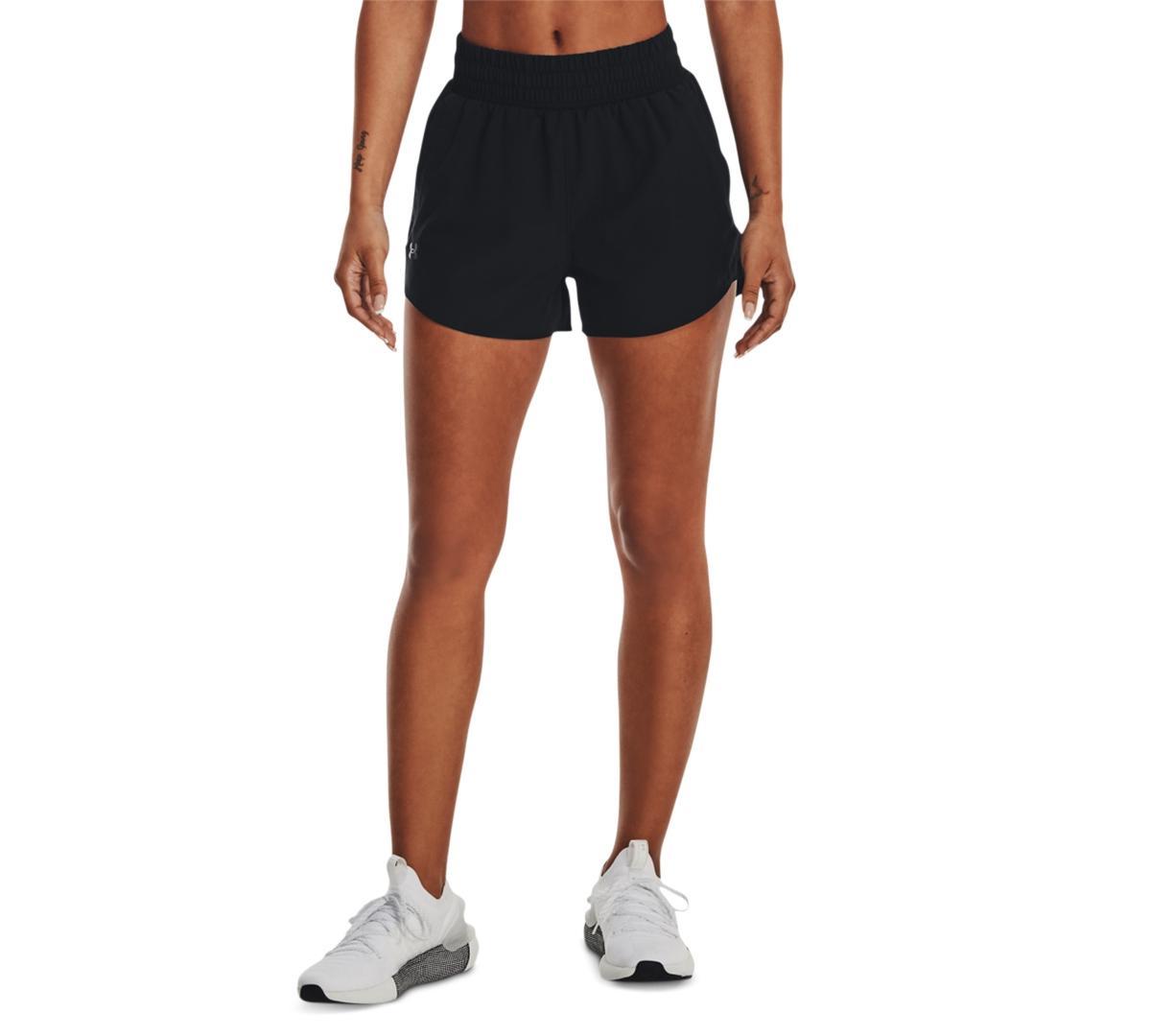 UA Vanish Womens 3 Shorts Product Image