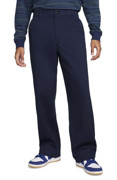 Nike Mens Life El Chino Pants Product Image
