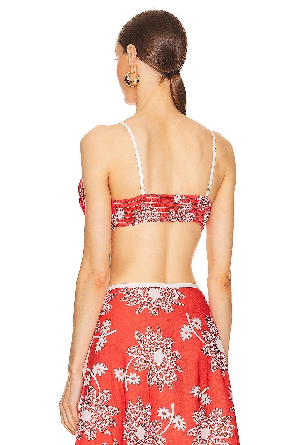 Ailani Top Ciao Lucia Product Image