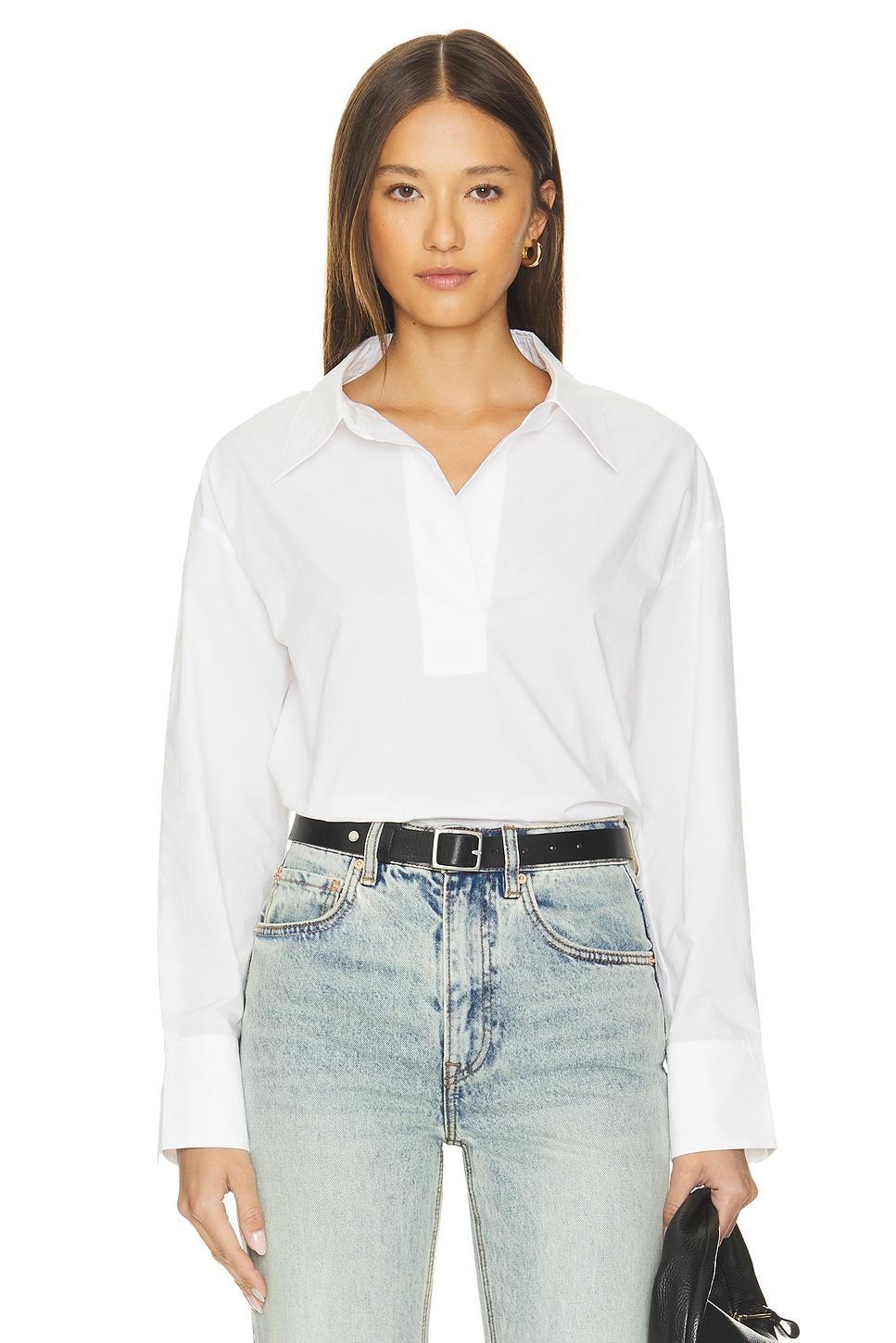 Brooke Shirt Rue Sophie Product Image