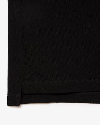 Regular Fit Supple Petit Piqué Polo Shirt Product Image