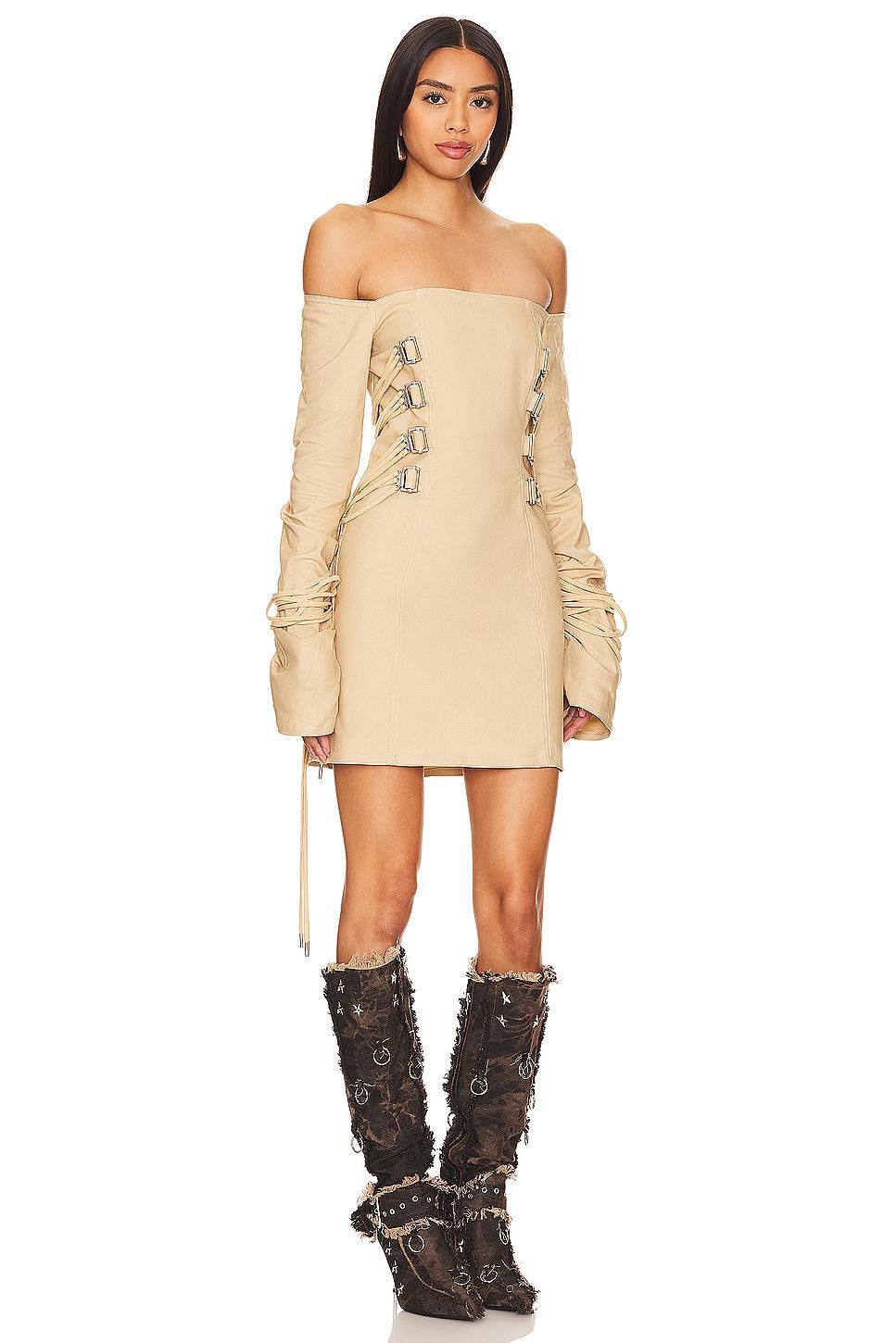 Tight Dress Cannari Concept Product Image
