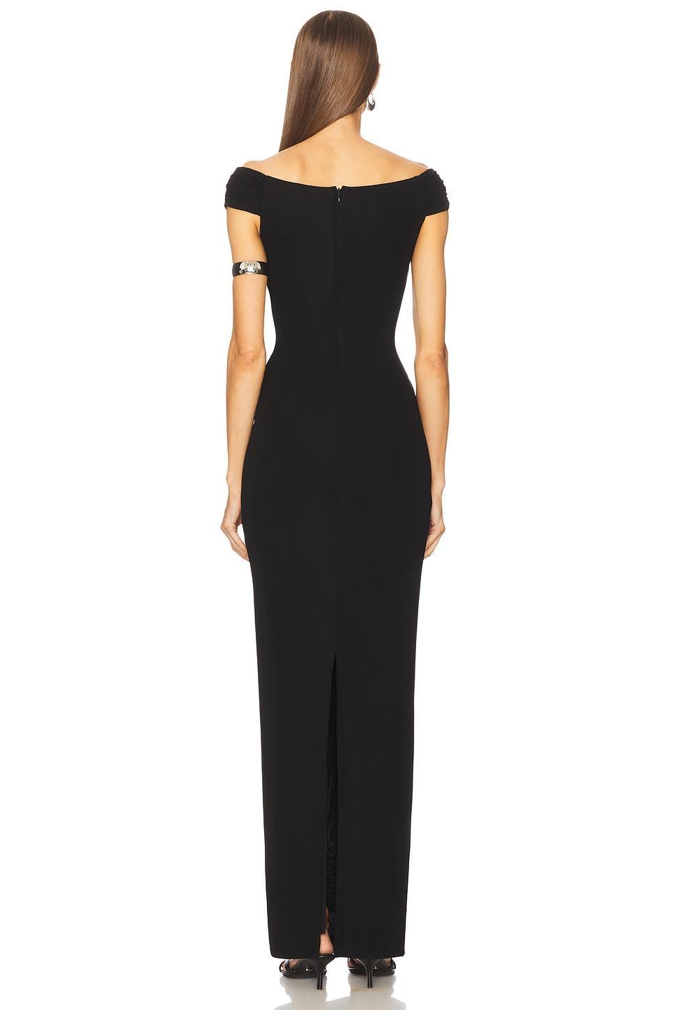 x REVOLVE Adalynn Gown Michael Costello Product Image