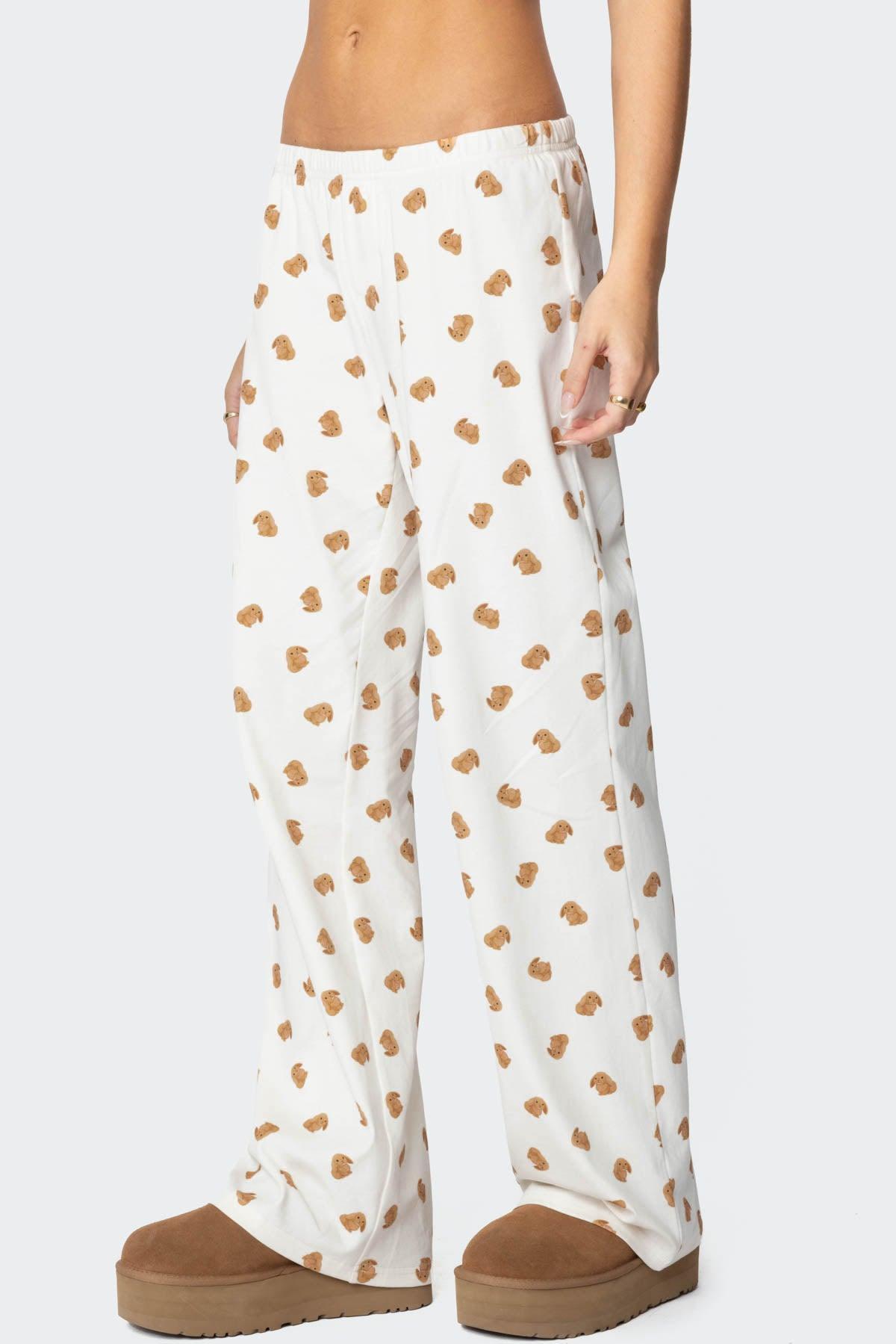 Cottontail Pants Product Image
