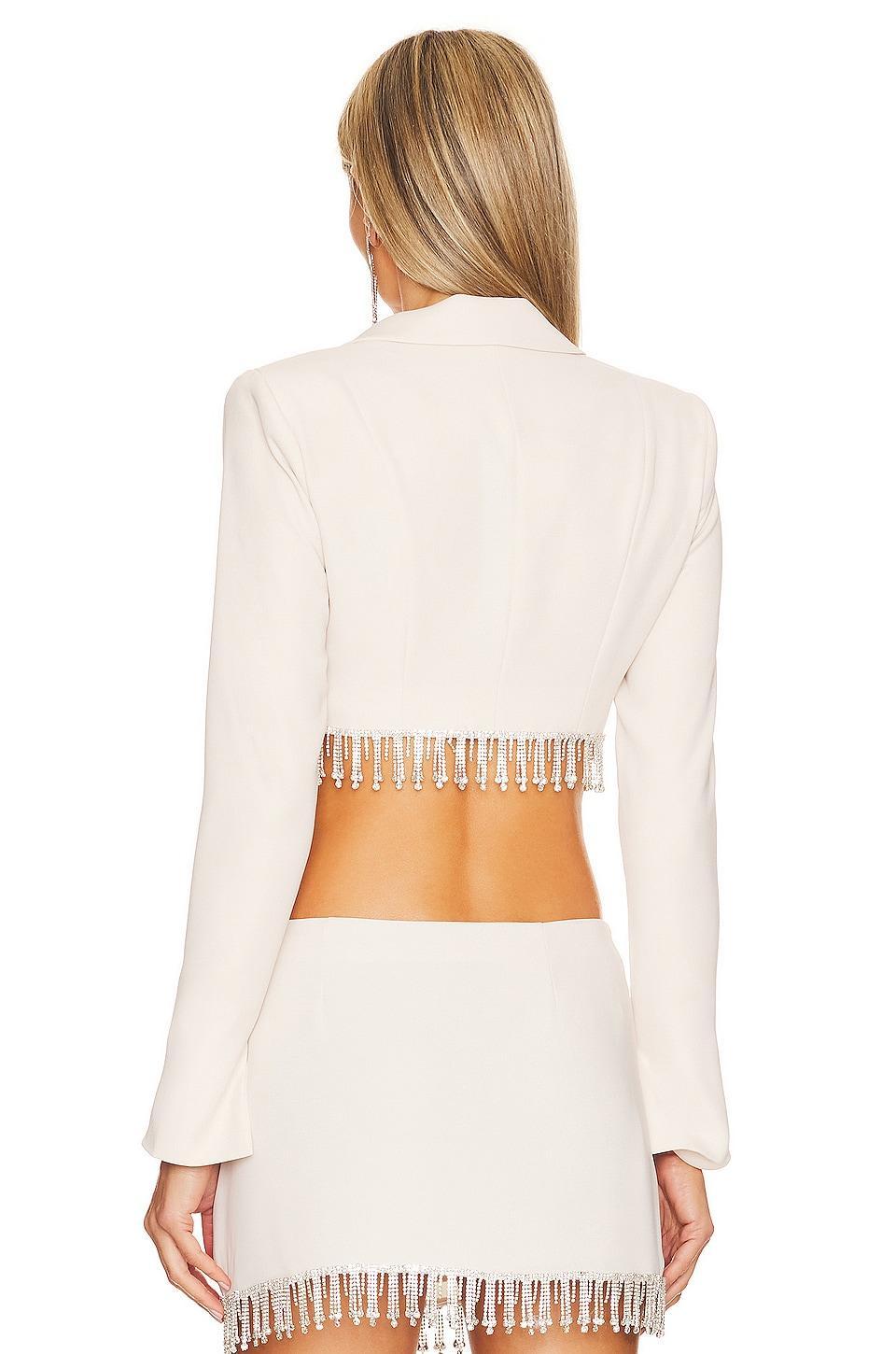 Aurora Top MAJORELLE Product Image