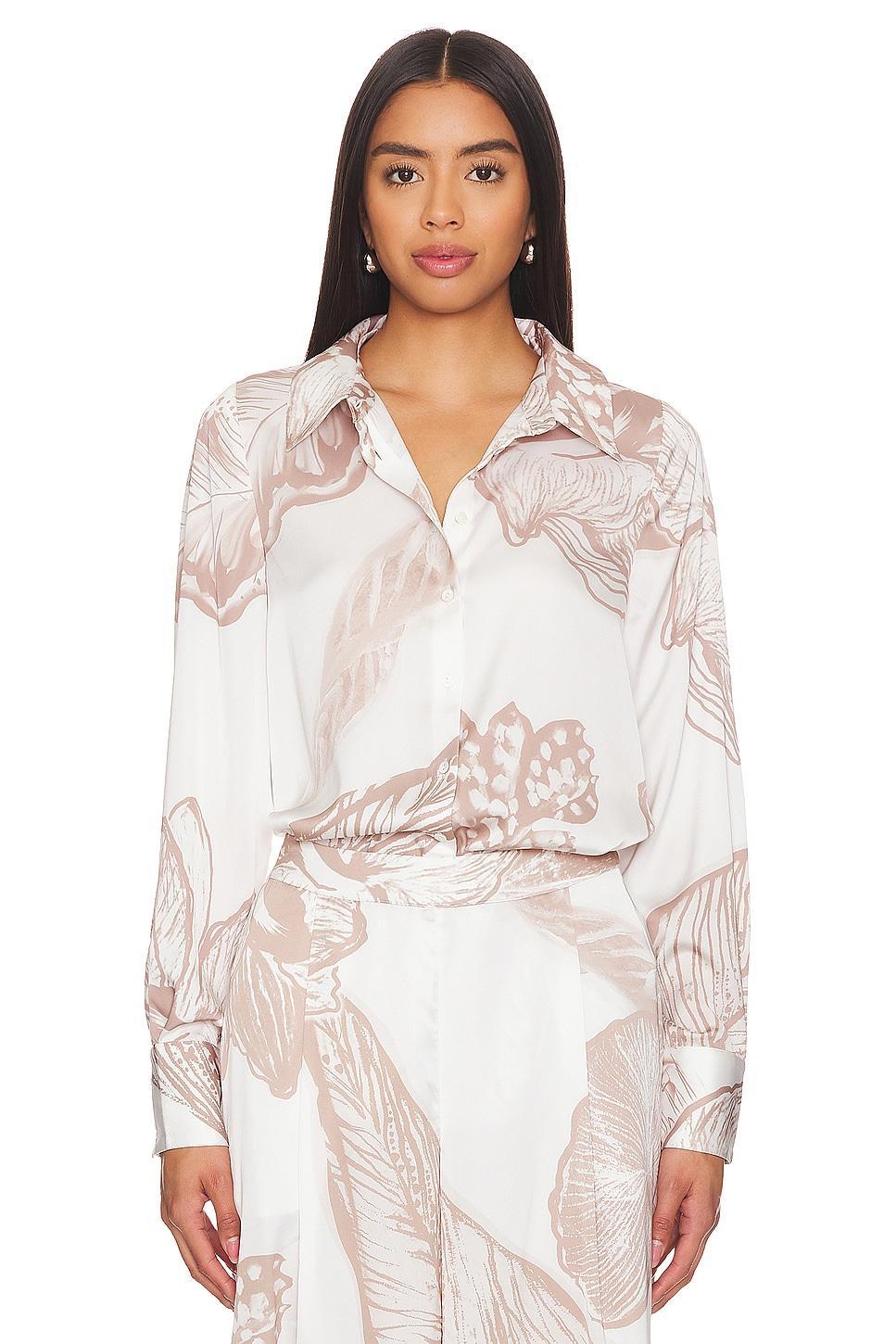 Shirt ROCOCO SAND Product Image