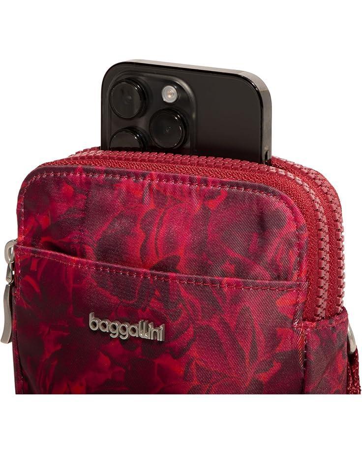 Securtex™ Anti-Theft Activity Crossbody Product Image