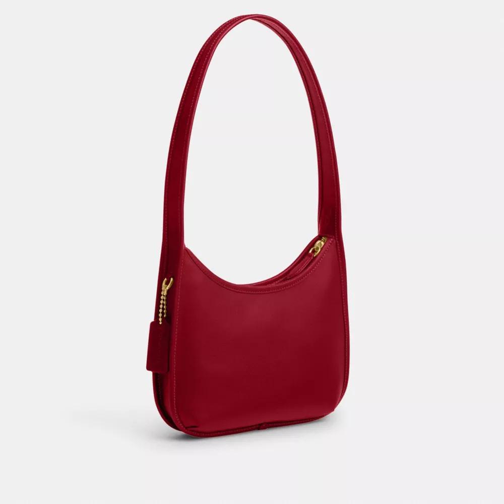 Curve Zip Bag Product Image