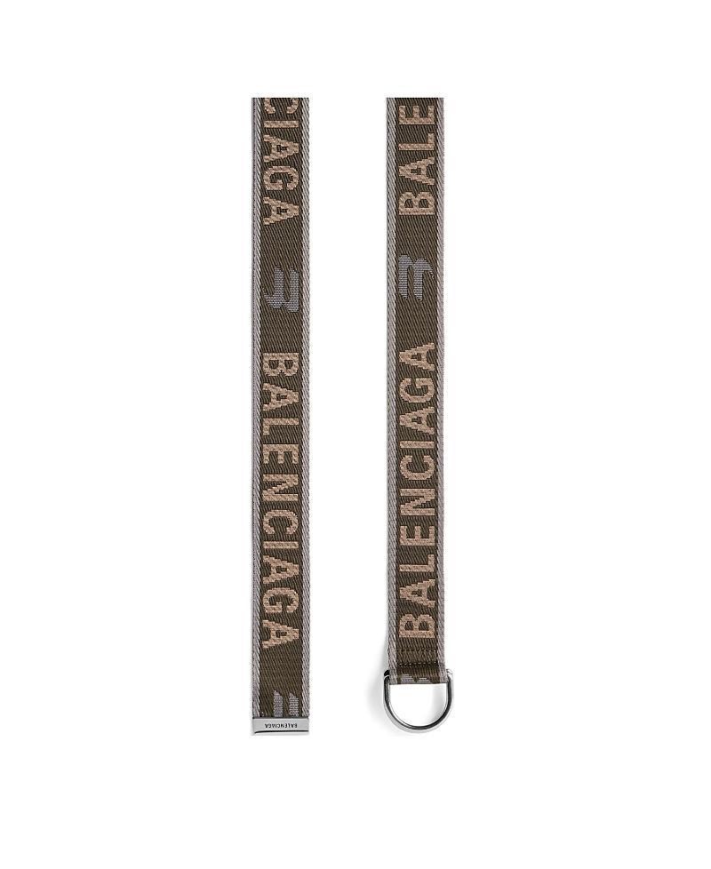 Balenciaga Mens D Ring Belt Product Image