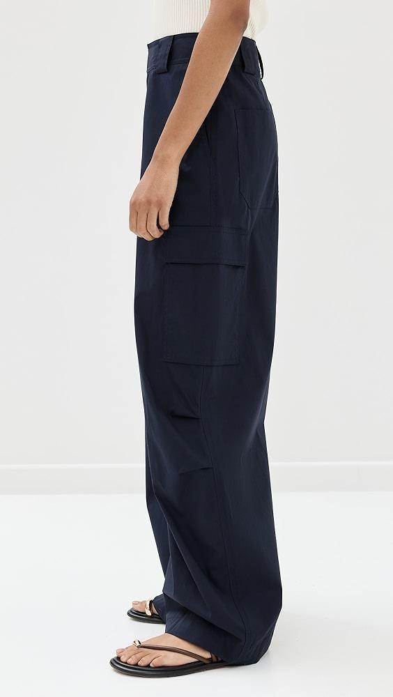 A.L.C. Brie Pants | Shopbop Product Image