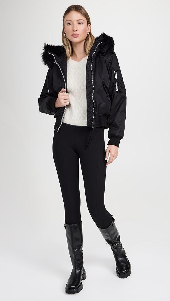 SAM. Jenny Jacket | Shopbop Product Image