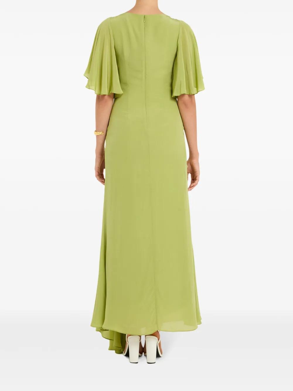 Arlowe dress Product Image