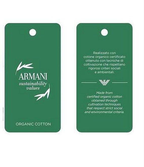 Emporio Armani Core Logoband Trunk 2-Pack Product Image